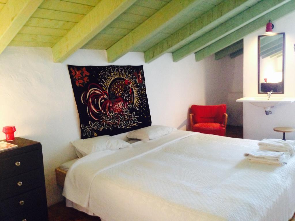 Hotel Convento Senhora Da Vitoria Castelo de Vide Zimmer foto